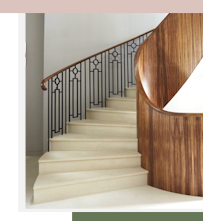 Услуги Лестницы под ключ в Казани