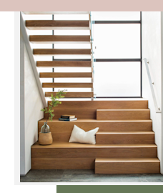 Услуги Лестницы под ключ в Казани