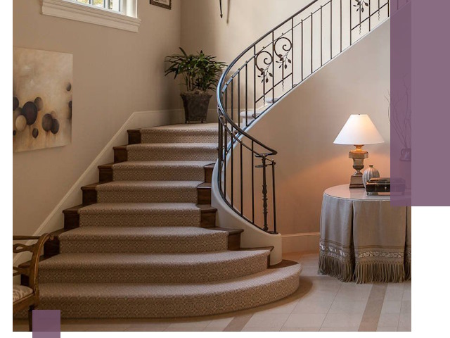 Лестницы под ключ в Казани — изготовление, монтаж, демонтаж