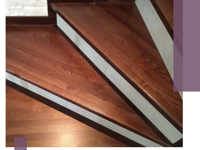 Ремонт металлических и бетонных лестниц в Казани быстро и качественно