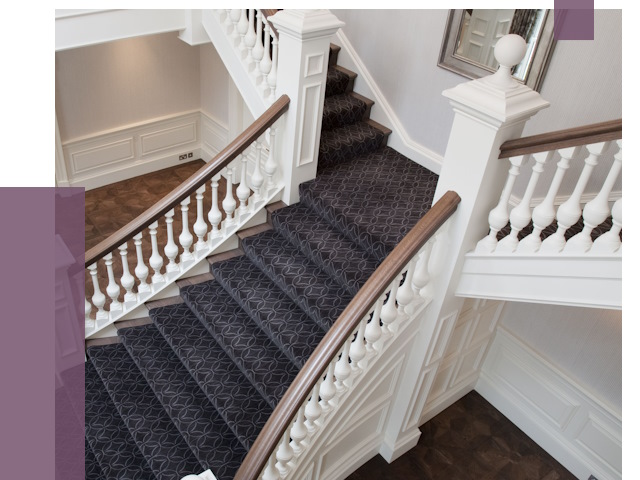 Деревянные лестницы в Казани на заказ от 445914 руб. — ПРОЛЁТ-Кзн