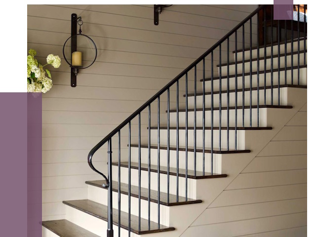 Лестницы для дома в Казани —  от 79628 руб. | ПРОЛЁТ-Кзн