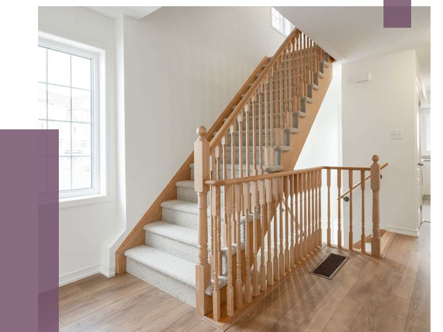 Мансардные лестницы в Казани от 19641 руб.  | ПРОЛЁТ-Кзн