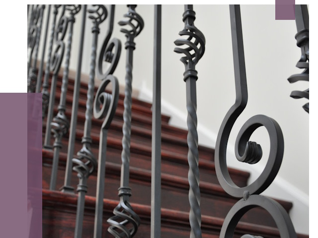 Демонтаж перил в Казани от 4459 руб. — разборка и вывоз | ПРОЛЁТ-Кзн