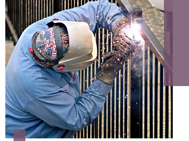 Демонтаж перил срочно и аккуратно в Казани