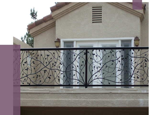 Монтаж балконных ограждений в Казани от 5521 руб. — ПРОЛЁТ-Кзн