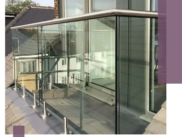 Демонтаж балконных ограждений в Казани — быстро и безопасно