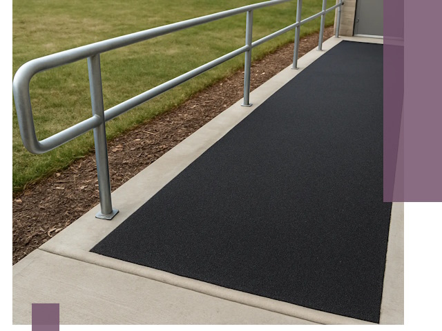 Демонтаж пандусов в Казани: быстро и аккуратно