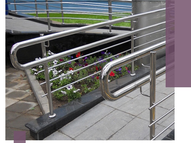 Ремонт пандусов в Казани: быстро, надежно, с гарантией