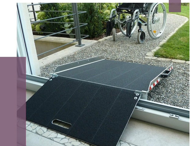 Мобильные пандусы в Казани от 4778 руб. купить | ПРОЛЁТ-Кзн