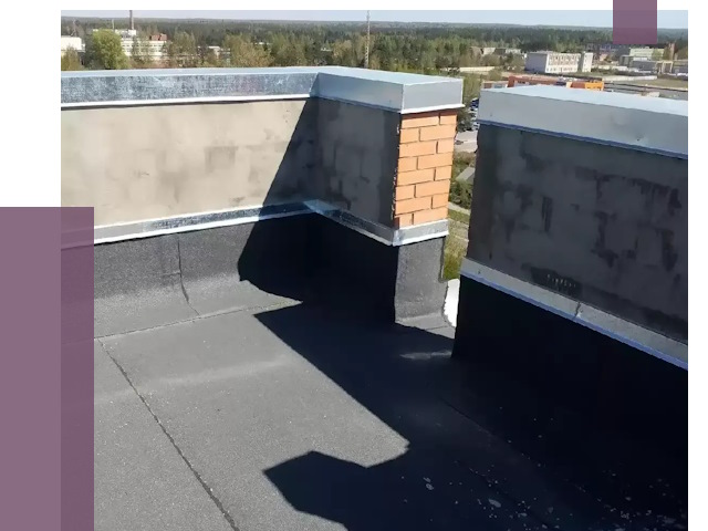 Демонтаж парапетов в Казани от 4459 руб.  | ПРОЛЁТ-Кзн