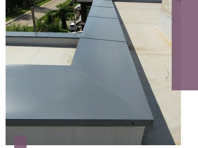 Демонтаж парапетов любой сложности в Казани быстро и аккуратно