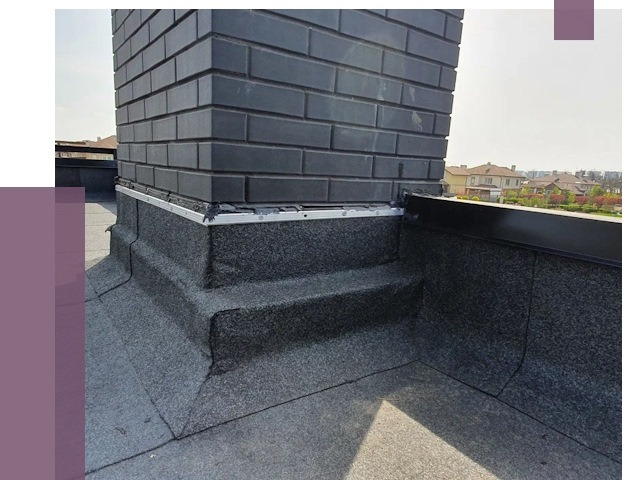 Ремонт парапетов в Казани от 8175 руб.  | ПРОЛЁТ-Кзн