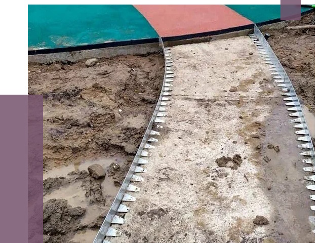 Оцинкованные бордюры в Казани от 4459 руб. — купить под ключ | ПРОЛЁТ-Кзн