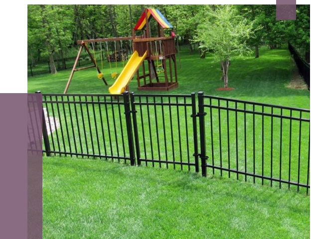 Изготовление газонных ограждений в Казани от 4459 руб. | ПРОЛЁТ-Кзн