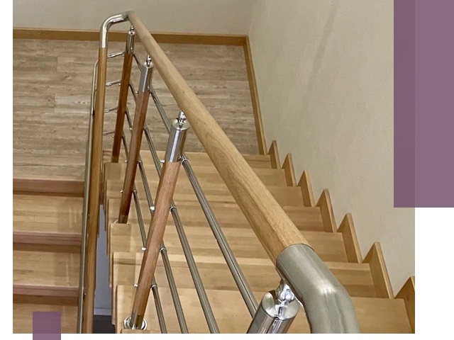 Ремонт поручней и ограждений в Казани — качественно и быстро