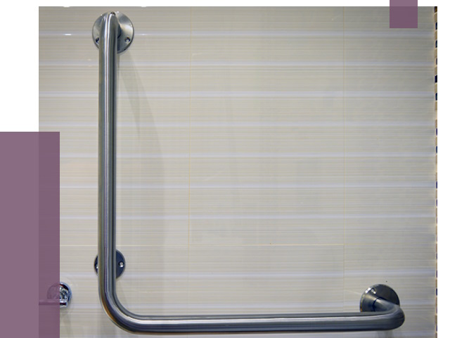 Демонтаж поручней для инвалидов в Казани от 4459 руб. 